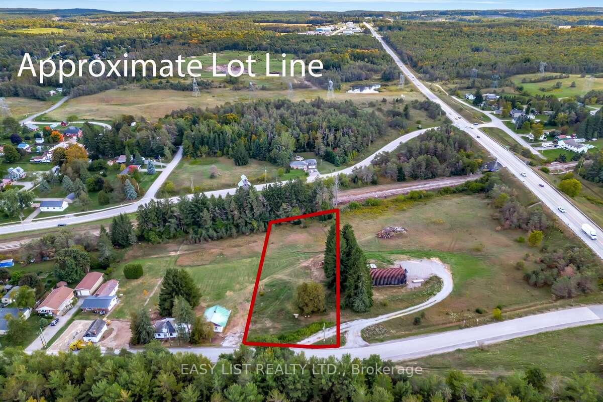 Lot 11 Part 3 Drum Road, Kawartha Lakes, ON, exterior