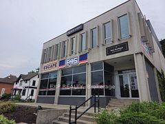 200 - 534 Brant Street, Burlington, ON, exterior