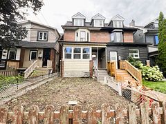 82 Curzon Street, Toronto E01, ON, exterior