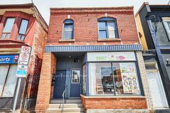 363 Barton Street E, Hamilton, ON, exterior