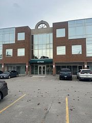 G09 - 2750 14th Avenue, Markham, ON, exterior