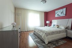 54 Chayna Crescent, Vaughan, ON, exterior