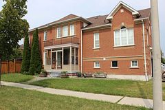 58 La Pinta Street, Vaughan, ON, exterior