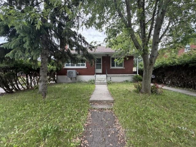 1 - 98 Donald Street, Overbrook - Castleheights and Area, ON, exterior