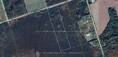 0 Ramsey Road, Kawartha Lakes, ON, exterior
