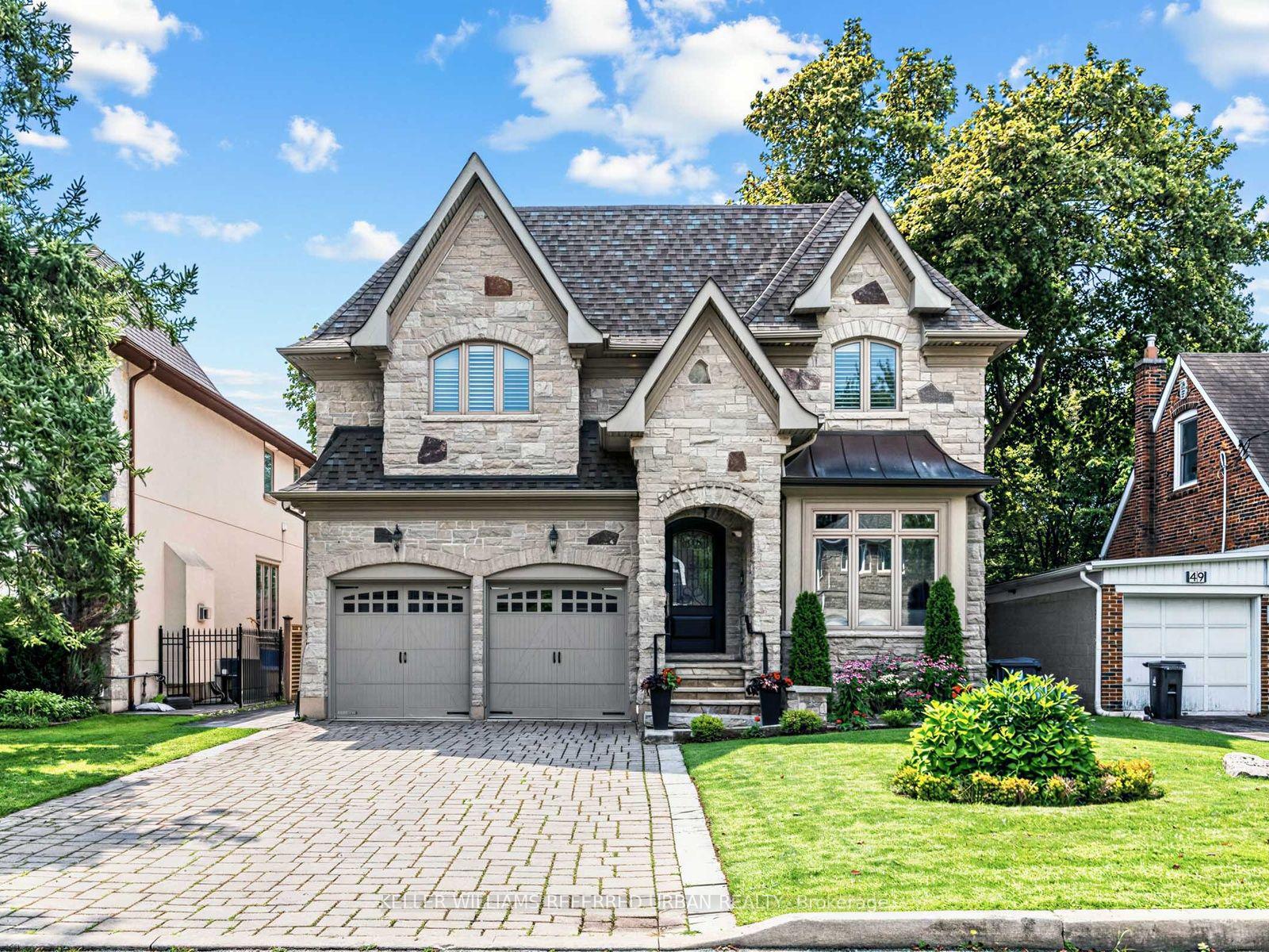 47 Lurgan Drive, Toronto C07, ON, exterior