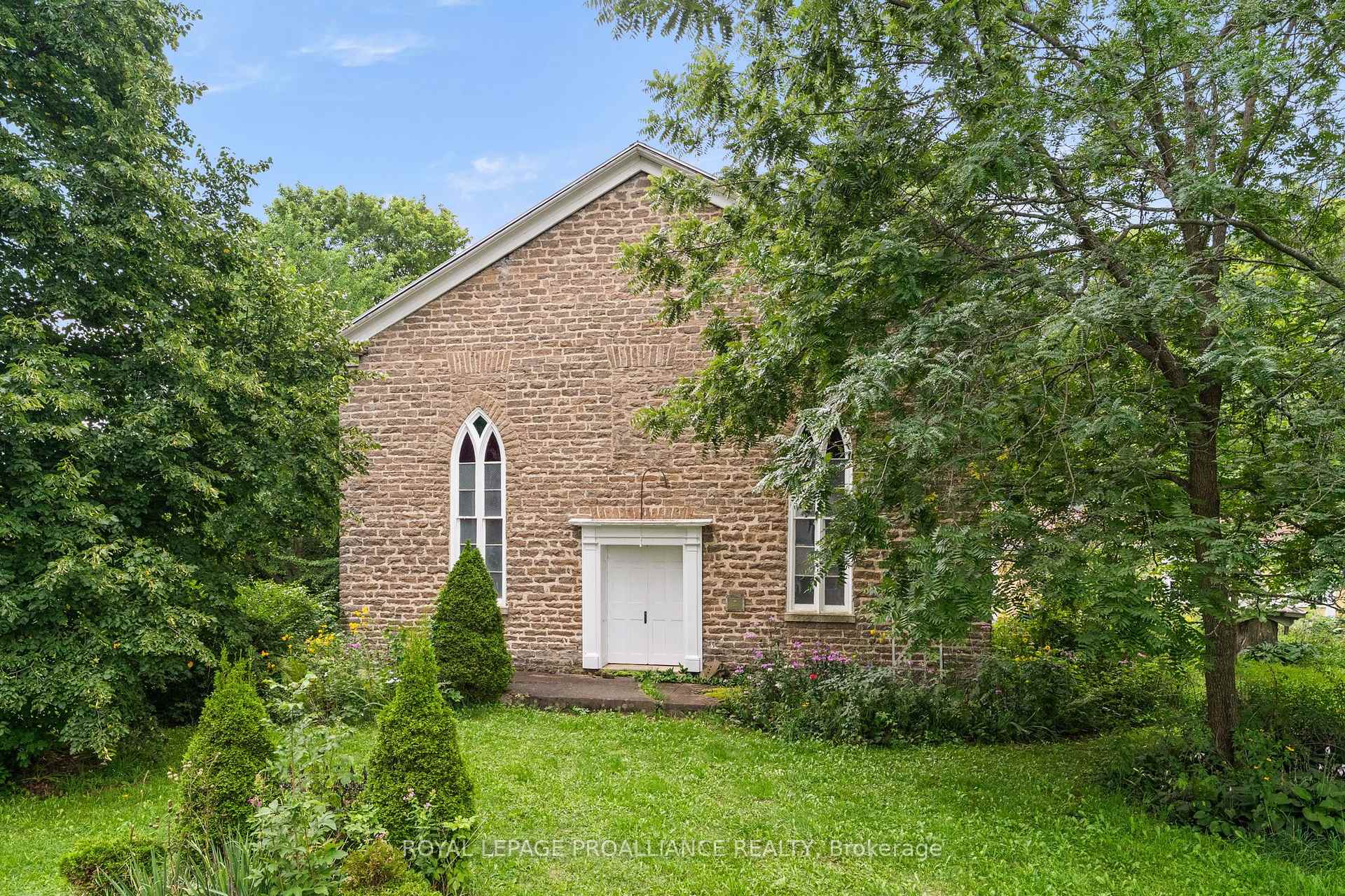 9361 Addison Greenbush Road, Elizabethtown-Kitley, ON, exterior
