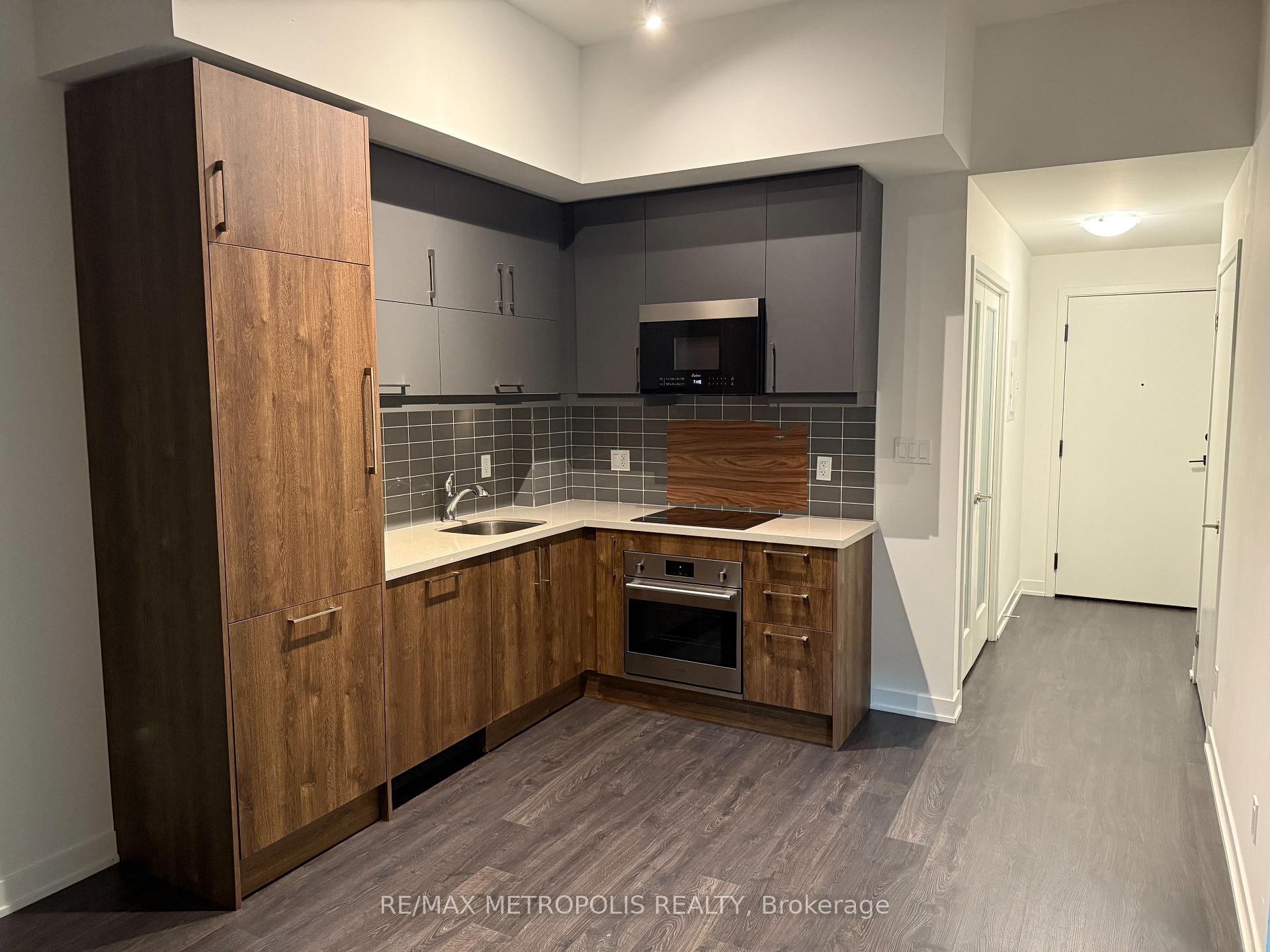 1814 - 292 Verdale Crossing, Markham, ON, exterior