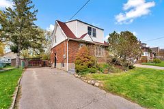 42 Rossland Road W, Oshawa, ON, exterior