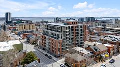 714 - 223 Princess Street, Kingston, ON, exterior