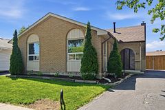 15 RENNY Crescent, London South, ON, exterior