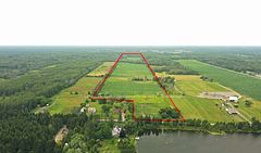 0 Nudell Bush Road, South Dundas, ON, exterior