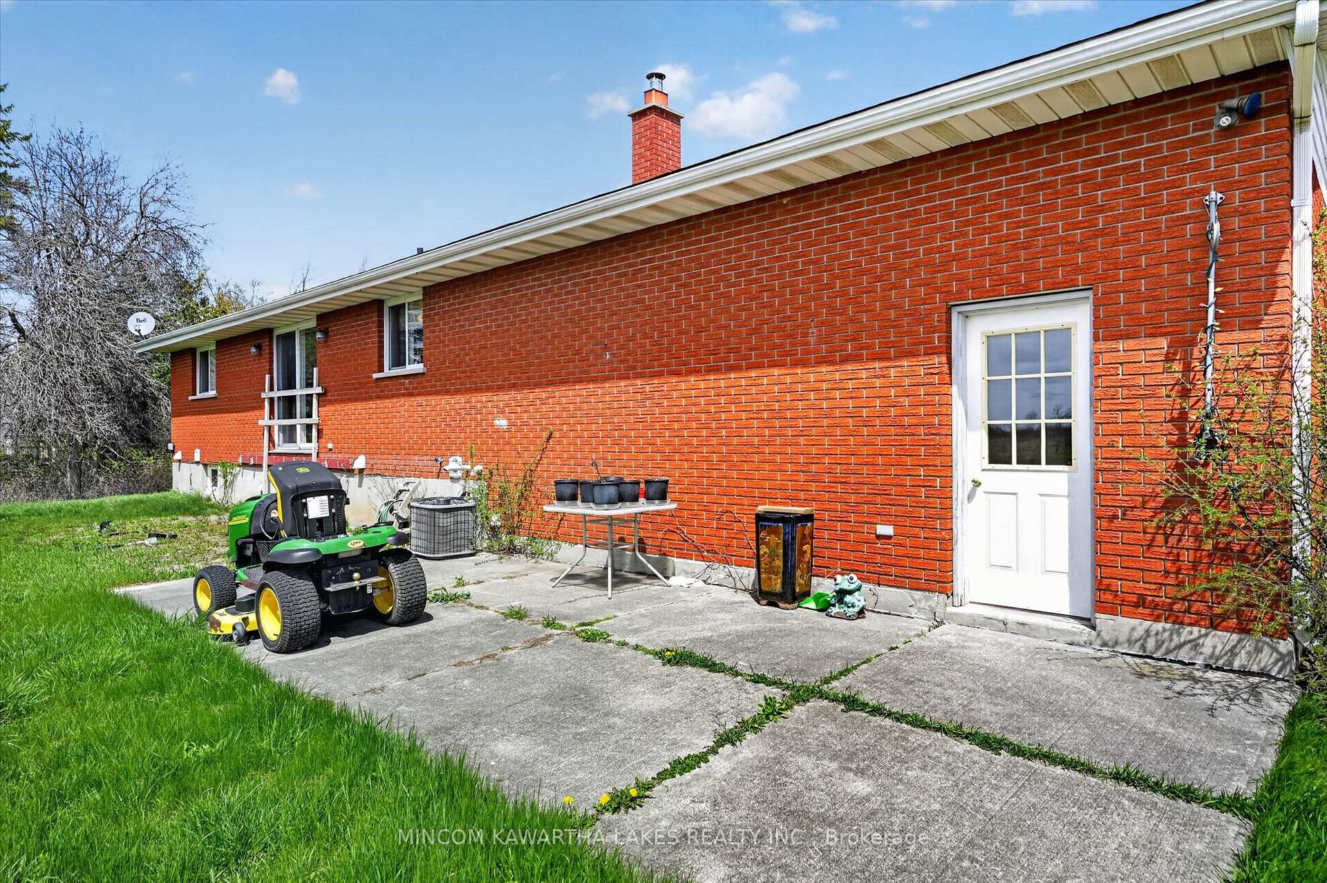1528 Matchett Line, Otonabee-South Monaghan, ON, exterior