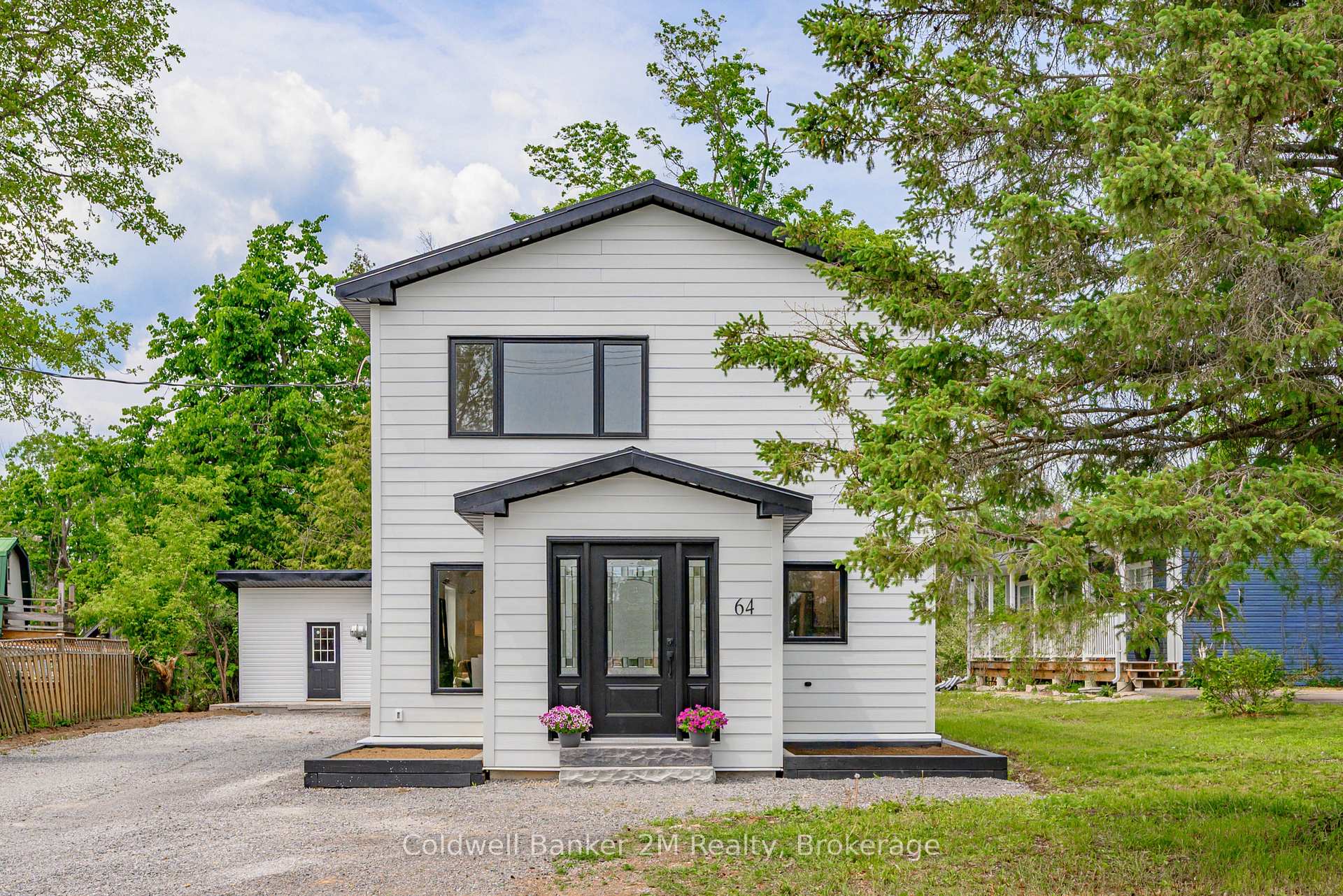 64 Head Street, Kawartha Lakes, ON, exterior