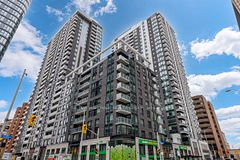 401 - 340 Queen Street, Ottawa Centre, ON, exterior