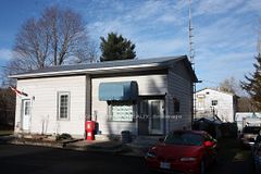 45 Drummond Street, Rideau Lakes, ON, exterior