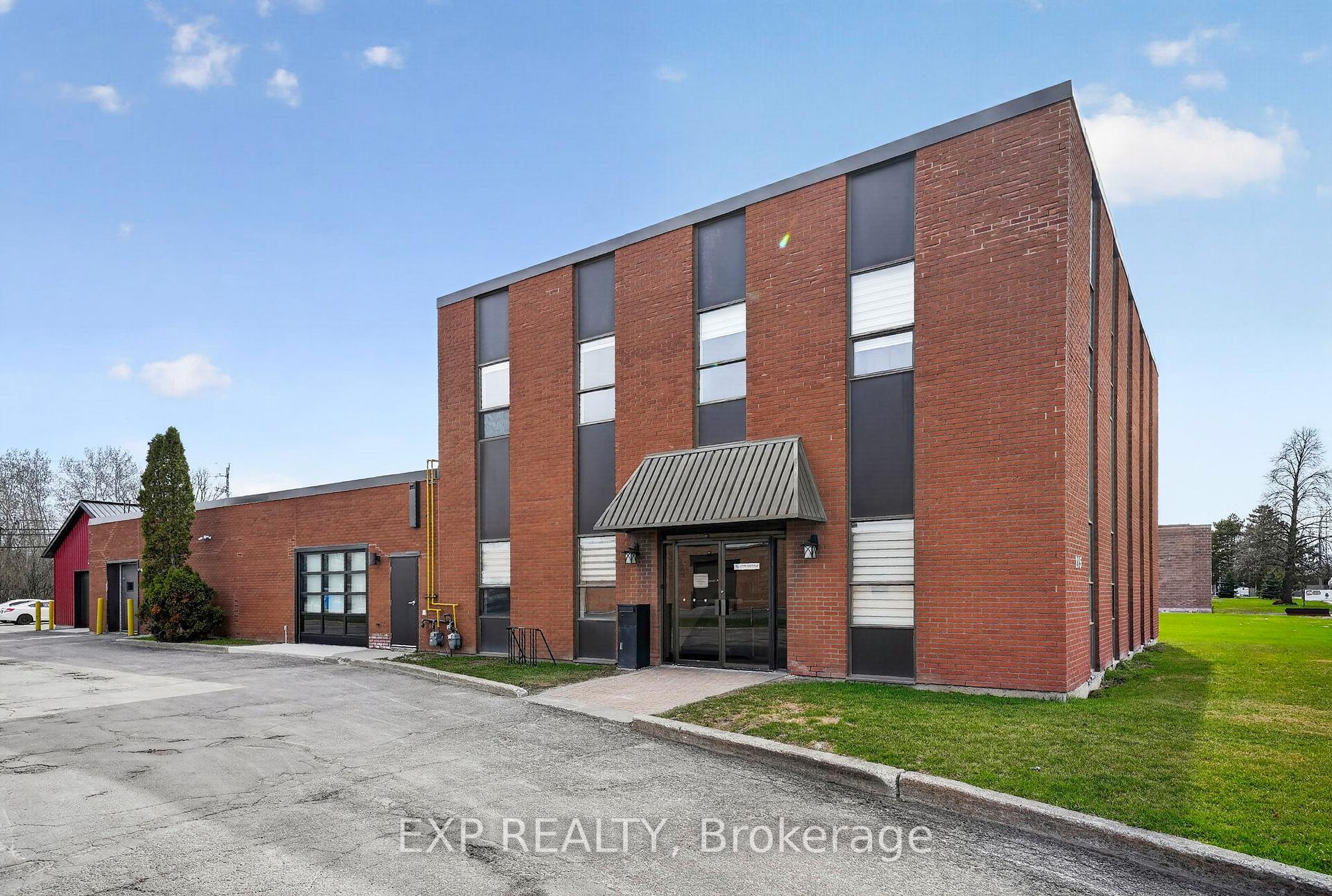 215 Colonnade Road, Cityview - Parkwoods Hills - Rideau Shore, ON, exterior