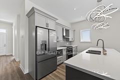 6 BUTTERNUT Crescent, Fort Erie, ON, exterior