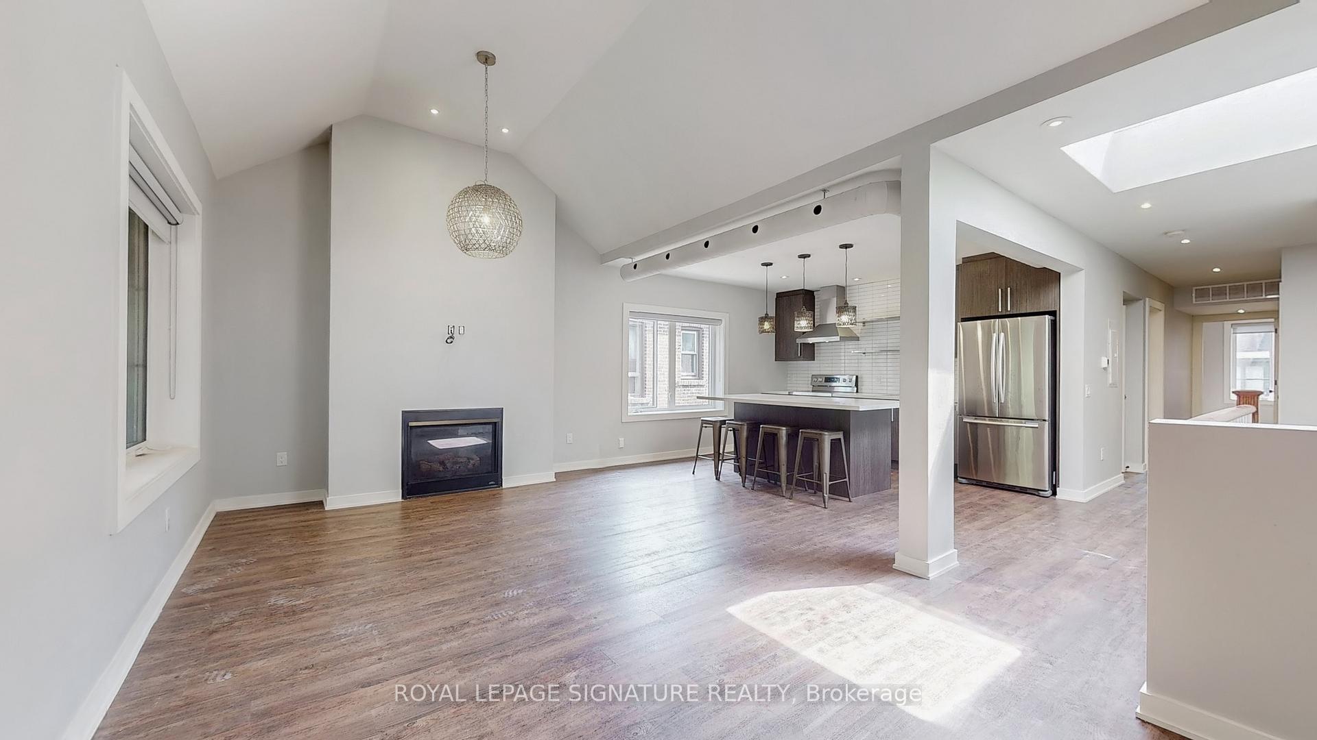 65 Fulton Avenue, Toronto E03, ON, exterior