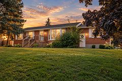 36 Orchard Street, South Huron, ON, exterior