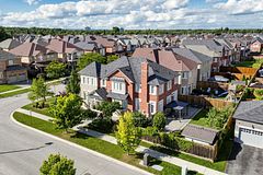 68 Hartwell Road, Halton Hills, ON, exterior