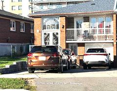 59 Blaney Crescent, Toronto W05, ON, exterior