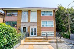 361 Highfield Road, Toronto E01, ON, exterior
