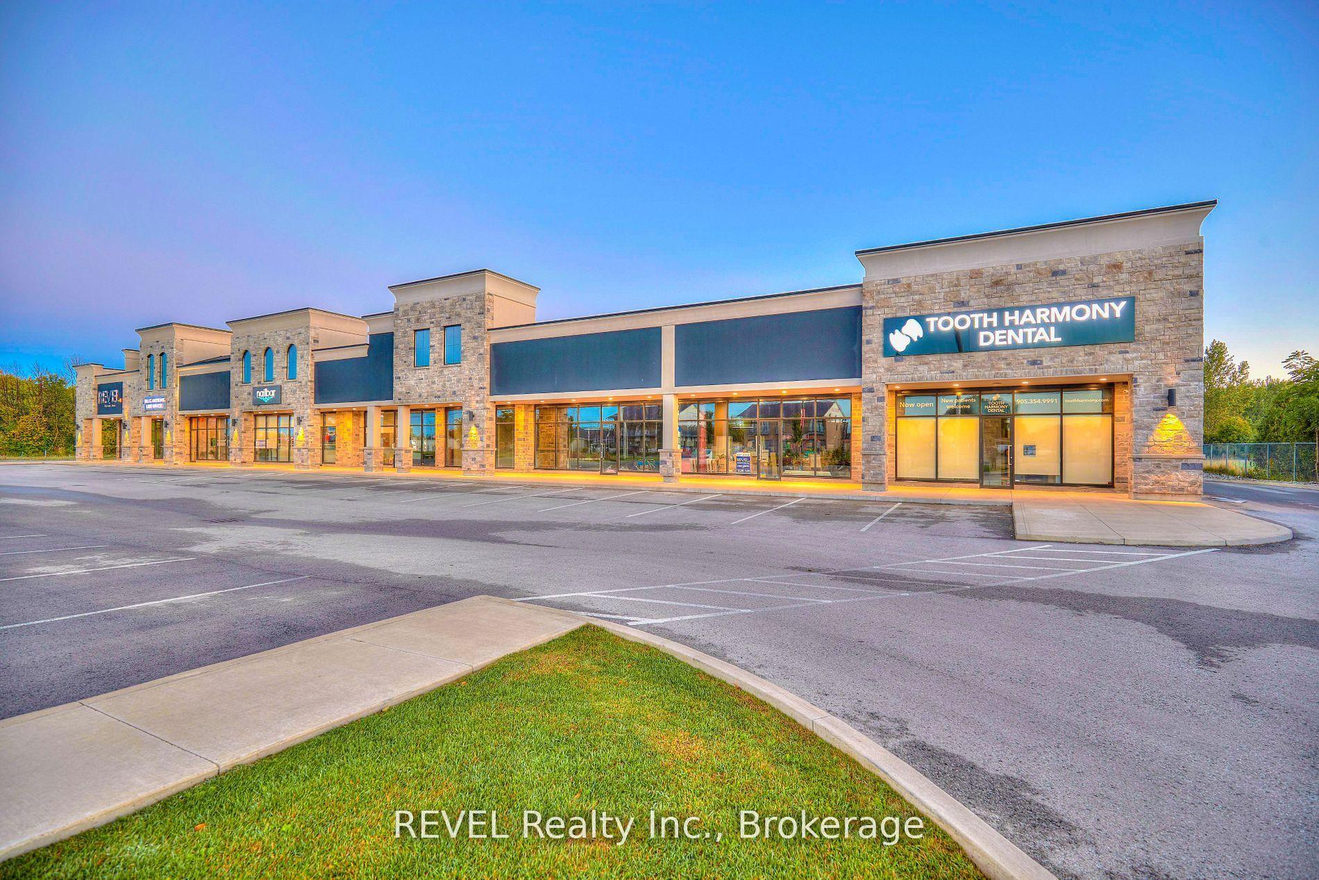 5 - 8685 LUNDYS Lane, Niagara Falls, ON, exterior