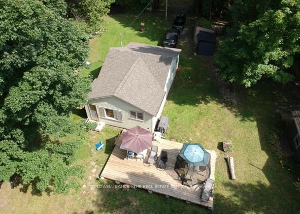 227 Sunset Beach Road, Kawartha Lakes, ON, exterior