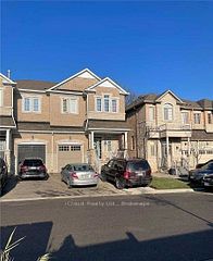 BSMT - 5673 Ethan Drive, Mississauga, ON, exterior