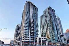 2014 - 4055 Parkside Village Drive, Mississauga, ON, exterior