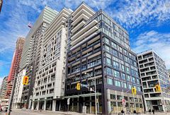 1454 - 121 Lower Sherbourne Street, Toronto C08, ON, exterior