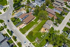 1063 Alexandra Avenue, Mississauga, ON, exterior