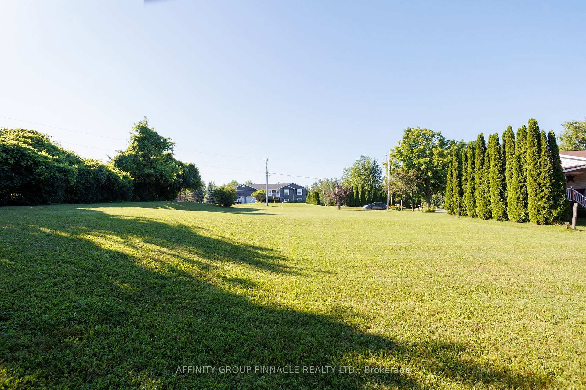 Lot 6 Coleman Crescent, Scugog, ON, exterior