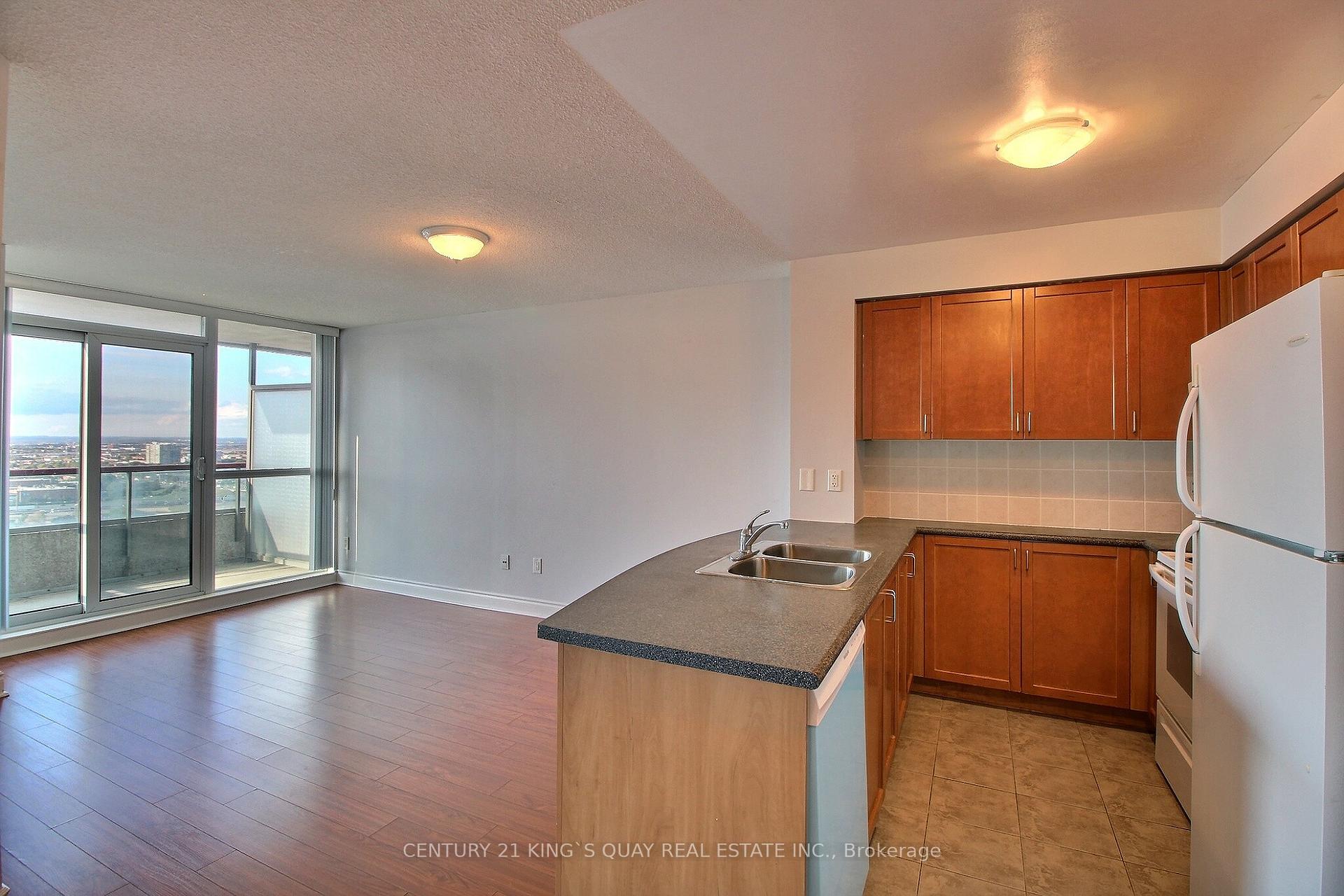 2205 - 60 Brian Harrison Way, Toronto E09, ON, exterior