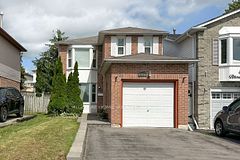 865 Attersley Drive, Oshawa, ON, exterior