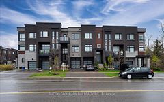 131 Lebovic Campus Drive, Vaughan, ON, exterior
