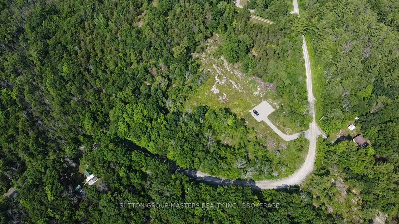 300 Woodcocks Mills Road, Stone Mills, ON, exterior