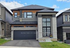 61 George Brier Drive E, Brant, ON, exterior