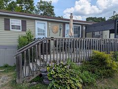 MWLB03 - 1336 S Morrison Lake Road, Gravenhurst, ON, exterior