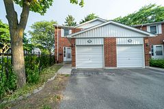38 Reith Way, Markham, ON, exterior