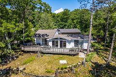 8 NASSAU Court, Tiny, ON, exterior