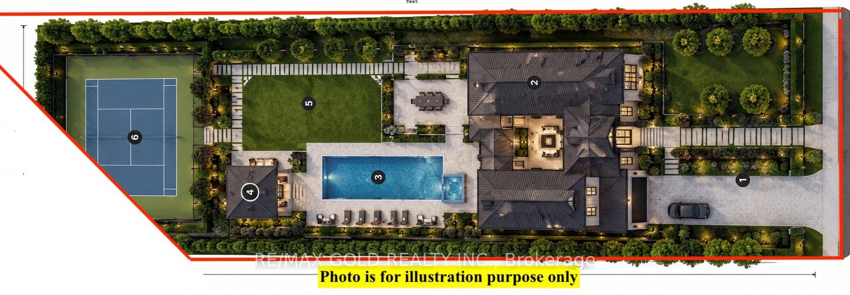 1548 Carolyn Road, Mississauga, ON, exterior