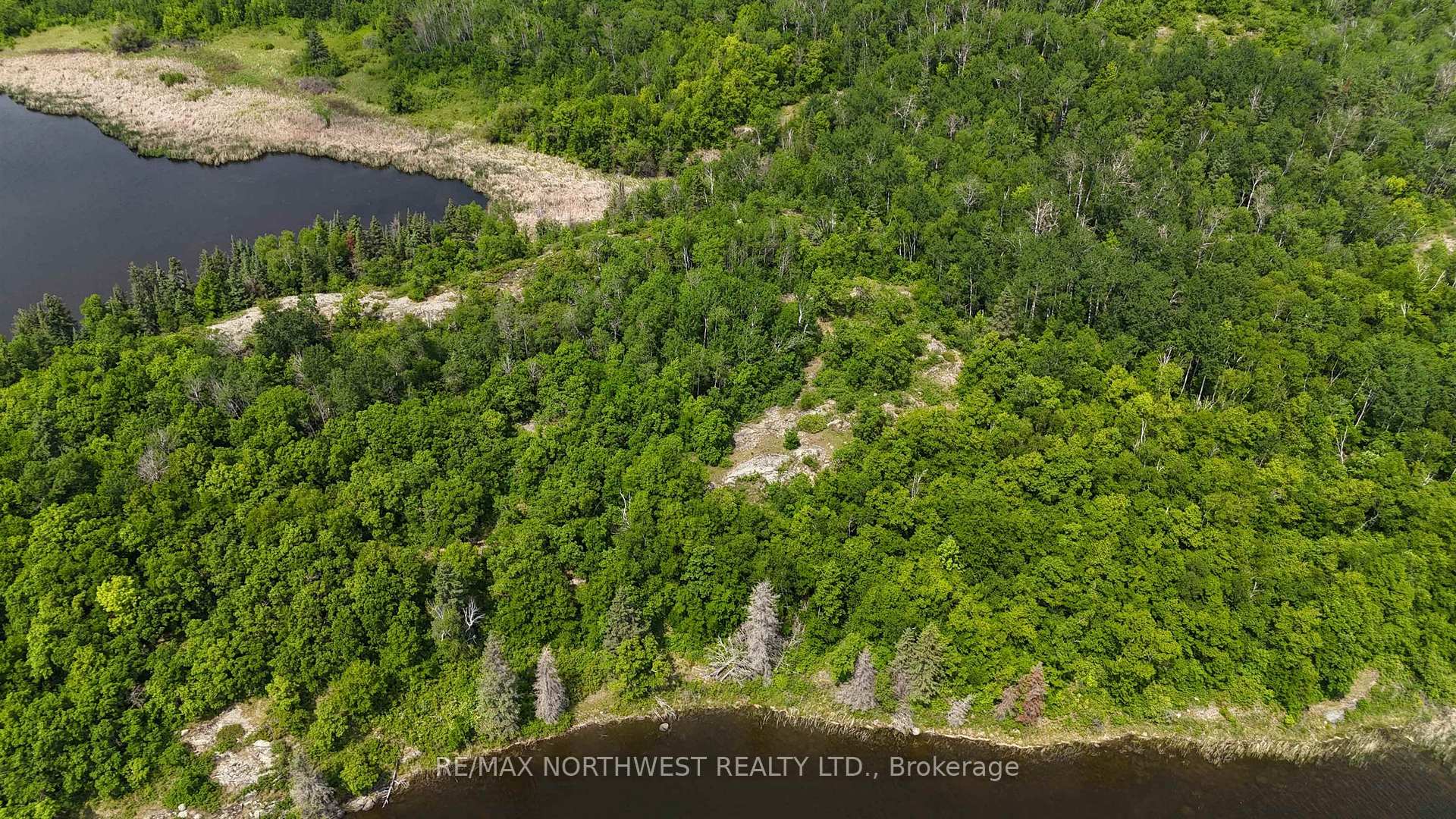LOT 15 BIG NARROWS ISLAND LAKE OF THE WOODS, Kenora Remote Area, ON, exterior