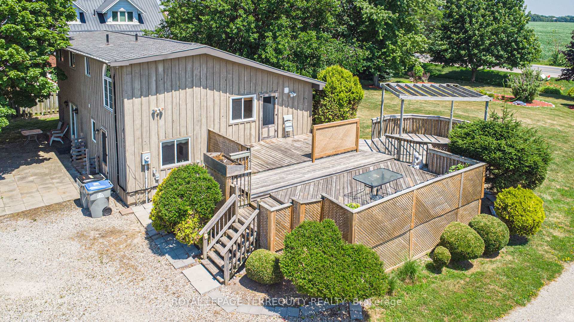 71251 Bluewater Highway, Bluewater, ON, exterior