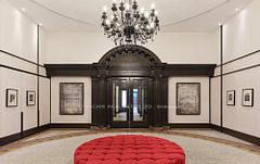 4810 - 197 Yonge Street, Toronto C08, ON, exterior