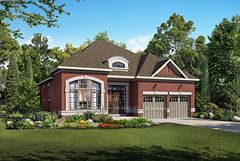 12 Lonetto Street, Whitby, ON, exterior