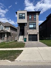 597 Benninger Drive, Kitchener, ON, exterior