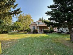 26 MAIN Street S, Bluewater, ON, exterior