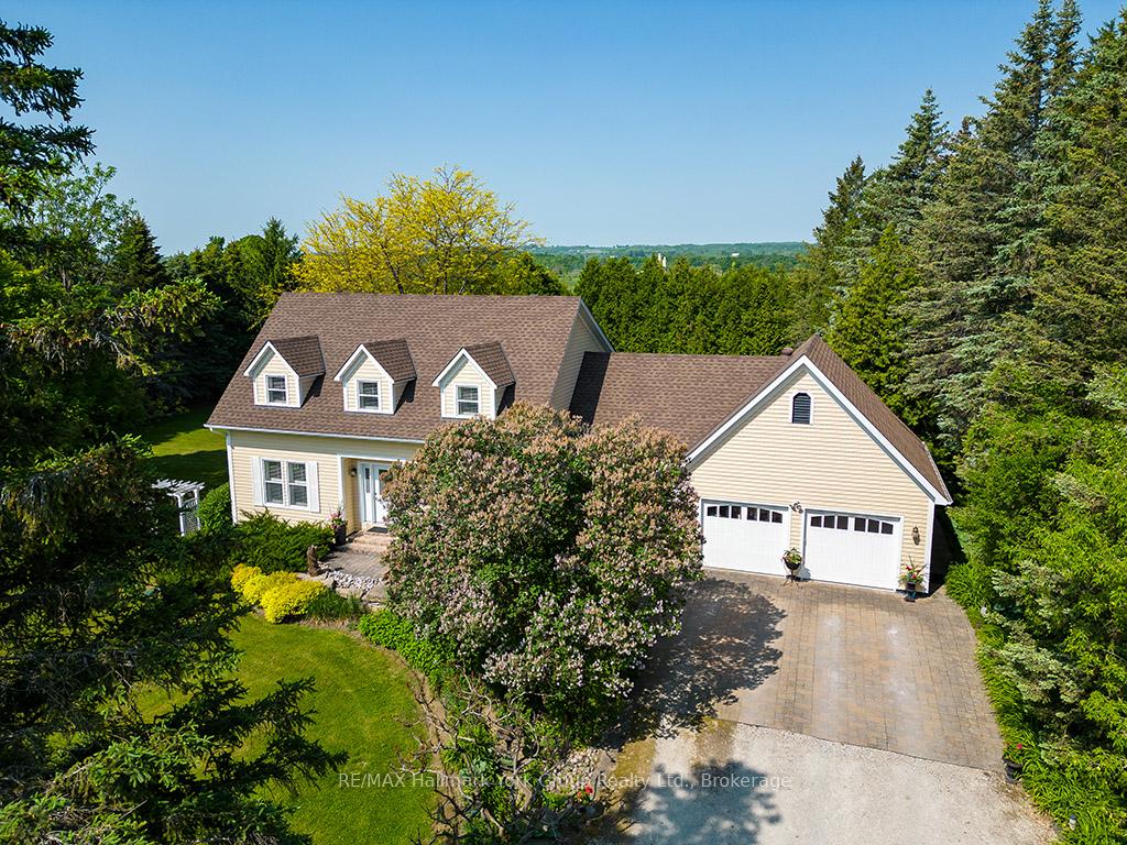 788267 Grey 13 Road, Blue Mountains, ON, exterior